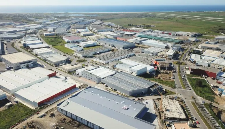 المغرب يعزز موقعه كقاعدة صناعية موثوقة في ظل التقلبات العالمية