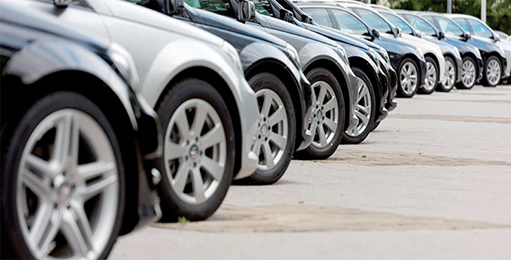 قطاع السيارات.. المبيعات تنخفض بأزيد من 3% عند متم مارس الماضي