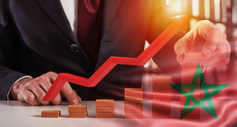 توقعات برفع الطلب الداخلي النمو الاقتصادي إلى 2.6 % بنهاية 2023