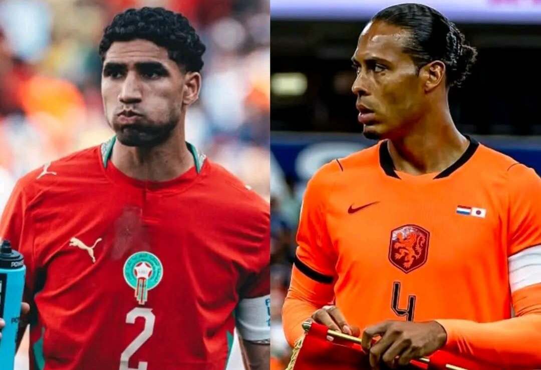 على أبواب الثأر.. "أسود الأطلس" يفتحون دفتر "الطواحين" من جديد