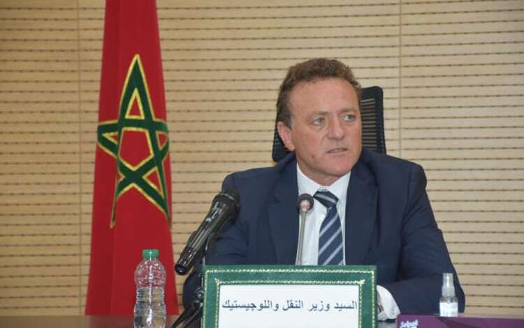 عبد الجليل يبحث عن مدير للنقل الطرقي