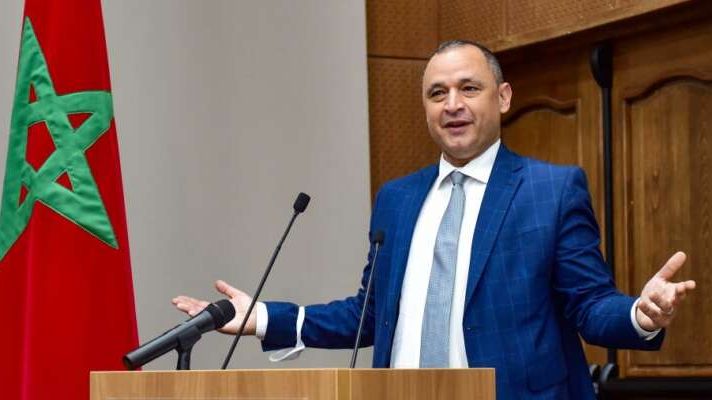 مزور: 1219 مشروعا لإستبدال الواردات