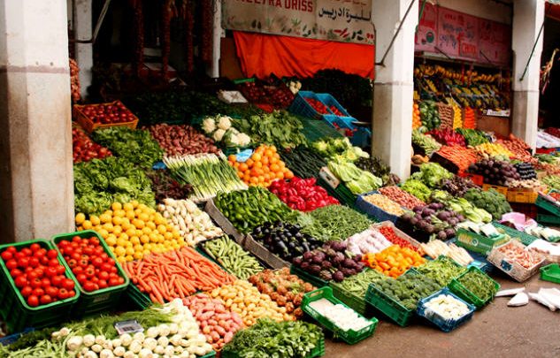 بالأرقام: وزارة الفلاحة تطمئن حول تأمين تموين الأسواق بالطماطم والبطاطس