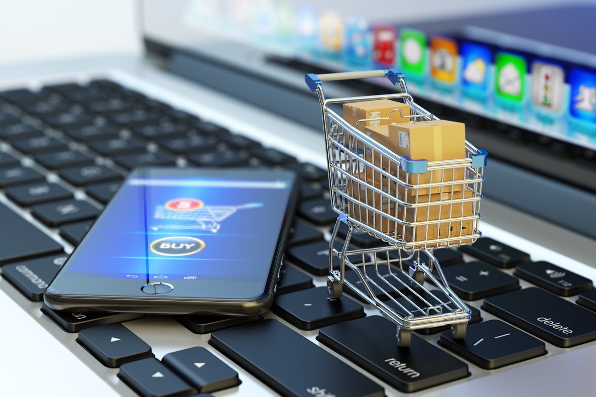 دعوة من مراكش لقواعد تجارة رقمية جديدة
