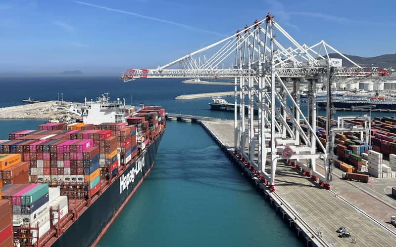 رئيس غرفة التجارة الأرجنتينية الباراغوايانية: المغرب يمتلك مفاتيح ولوج الأسواق الأفريقية
