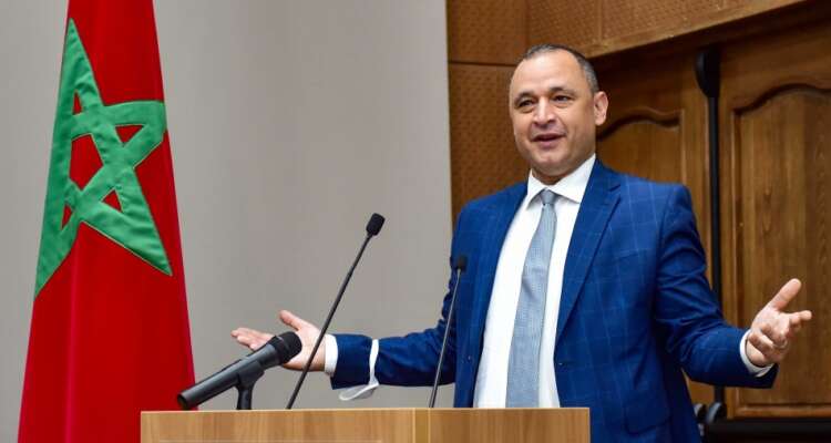 مزور: التصدير بمثابة خطوة استراتيجية لأي مقاولة طموحة