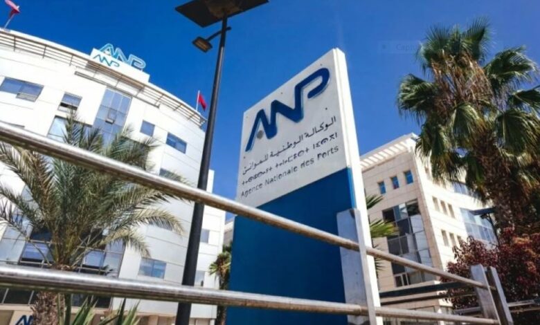 الوكالة الوطنية للموانئ تحقق نمواً في أرباحها بنسبة 123,8%