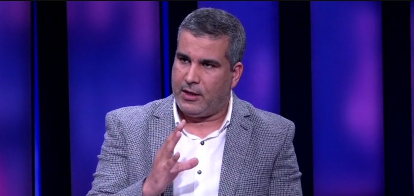 جدري لـ"اقتصادكم": اجتماعات مراكش فرصة لمناقشة إصلاح مجموعة من المؤسسات الائتمانية الدولية