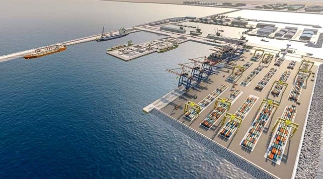 هكذا تحول المبادرة الأطلسية فضاء مجزأ إلى منطقة جيوسياسية مندمجة