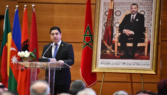 دبلوماسية.. تعيين 23 قنصلا عاما جديدا في بلدان مختلفة