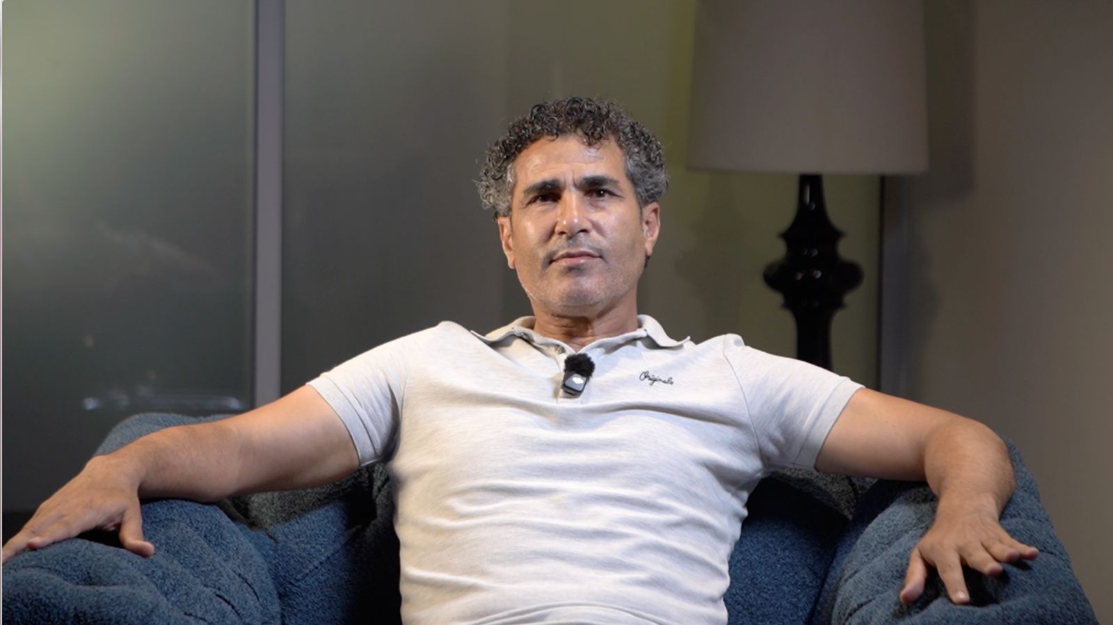 بصير: المنتخب المغربي قادر على بلوغ نهائي كأس العالم إذا توفرت الجاهزية
