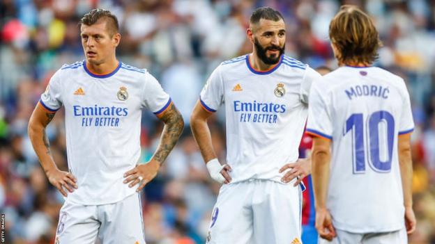 ريال مدريد يعلن مغادرة أحد أهم أساطيره