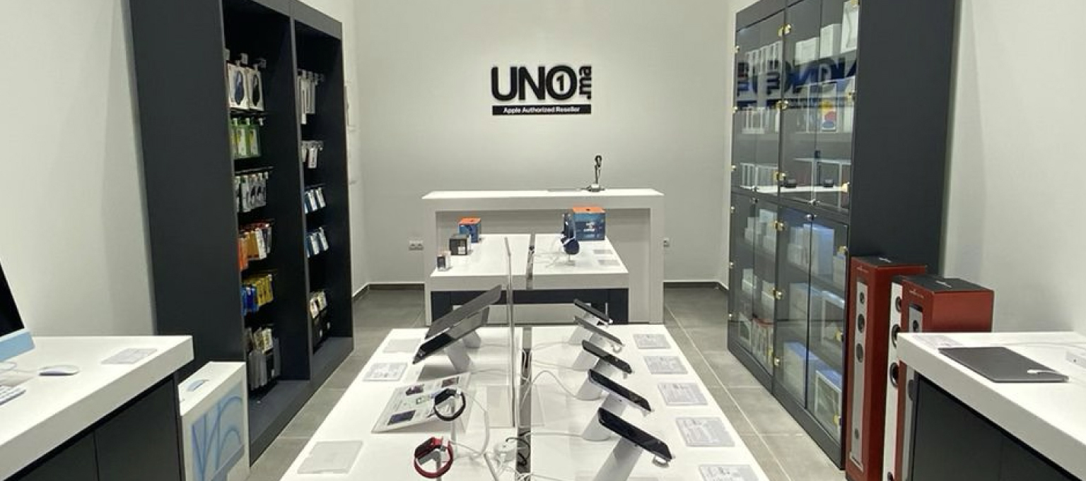 إطلاق “UNO Business” لدعم المقاولات الصغرى والمتوسطة في التحول الرقمي