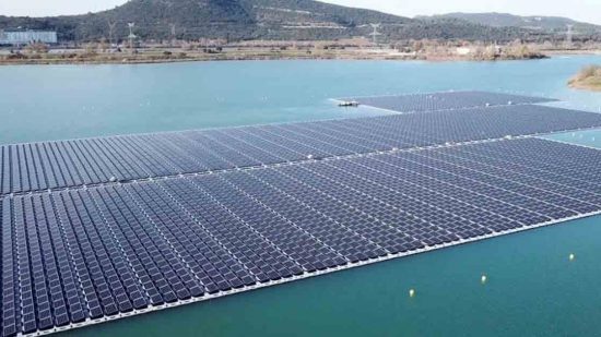 1 غيغاواط سنوياً.. واشنطن بوست ترصد قفزة المغرب في تصنيع معدات الطاقة الشمسية