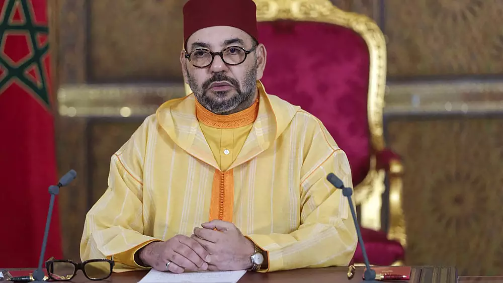لجنة وزارية عربية تشيد بجهود الملك في الدفاع عن القدس