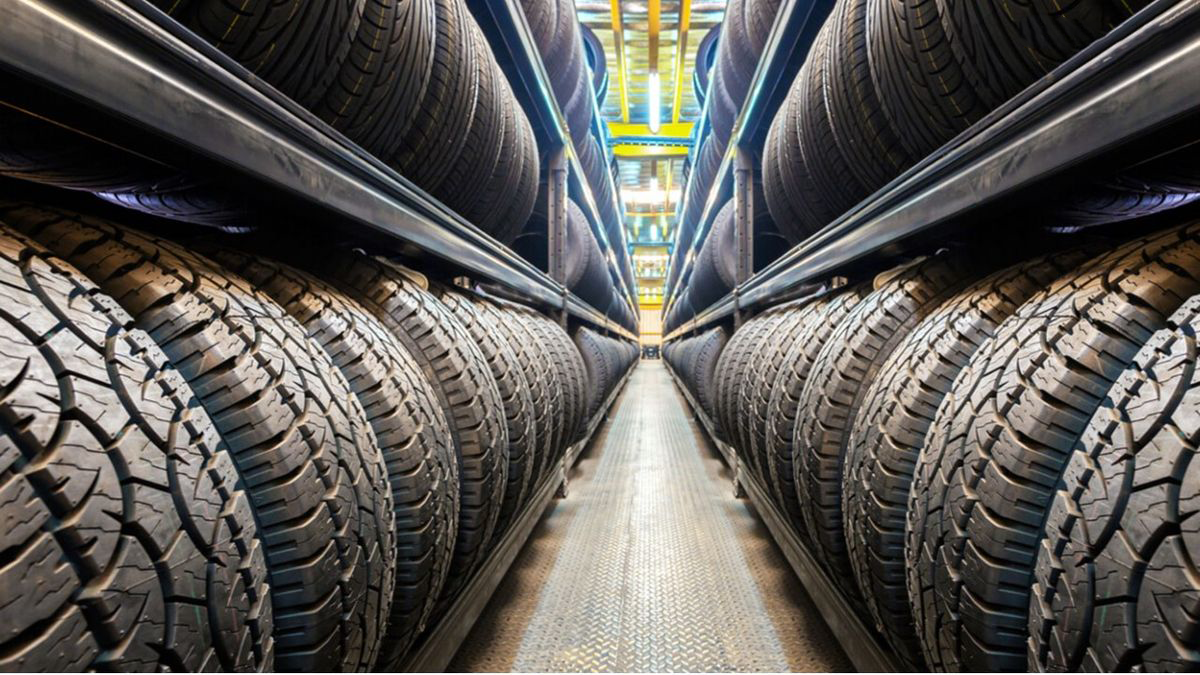 شركة إيطالية تراهن على السوق المغربية في قطاع إعادة تلبيس الإطارات