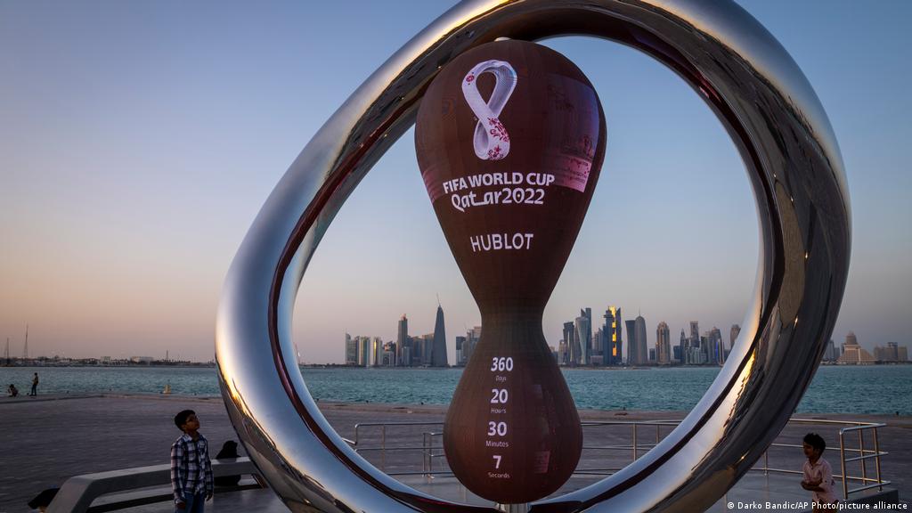 بيع أكثر من 3 ملايين تذكرة لحضور مباريات "قطر 2022"