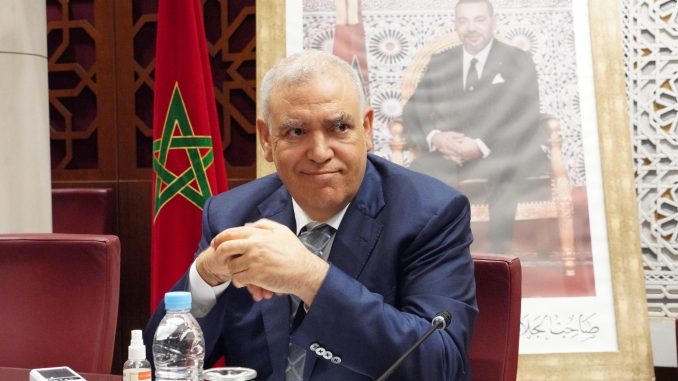 انتخابات 2026.. “البام” يتصدر بـ97 مقعدا ولفتيت يكشف نسبة المشاركة والنتائج المؤقتة