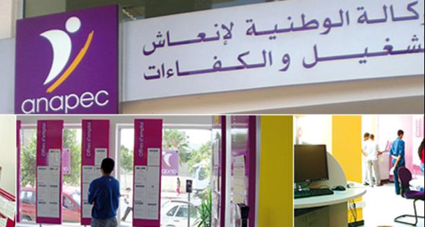 "أنابيك" توقع اتفاقيات شراكة لتعزيز الإدماج في سوق الشغل