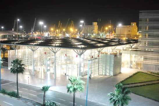 هكذا ستحول محطات القطار الجديدة مسار التنمية بالدار البيضاء