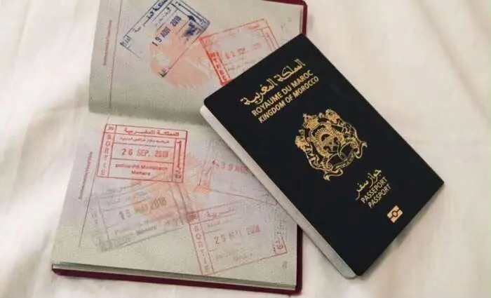 بايتاس: الجواز البيومتري الجديد أكثر أمانا ويجسد الهوية المغربية