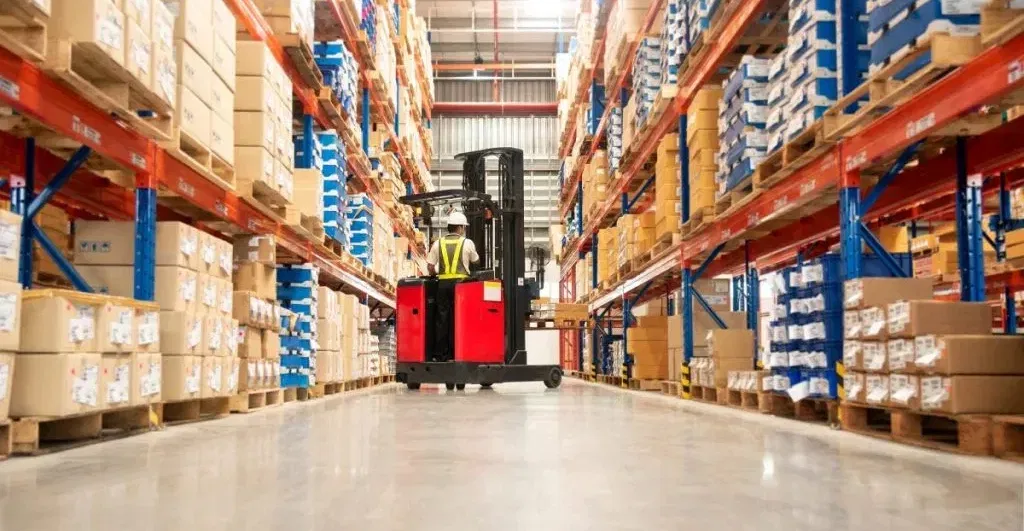 مؤشرات إيجابية لتجارة الجملة خلال الفصل الثالث من 2025