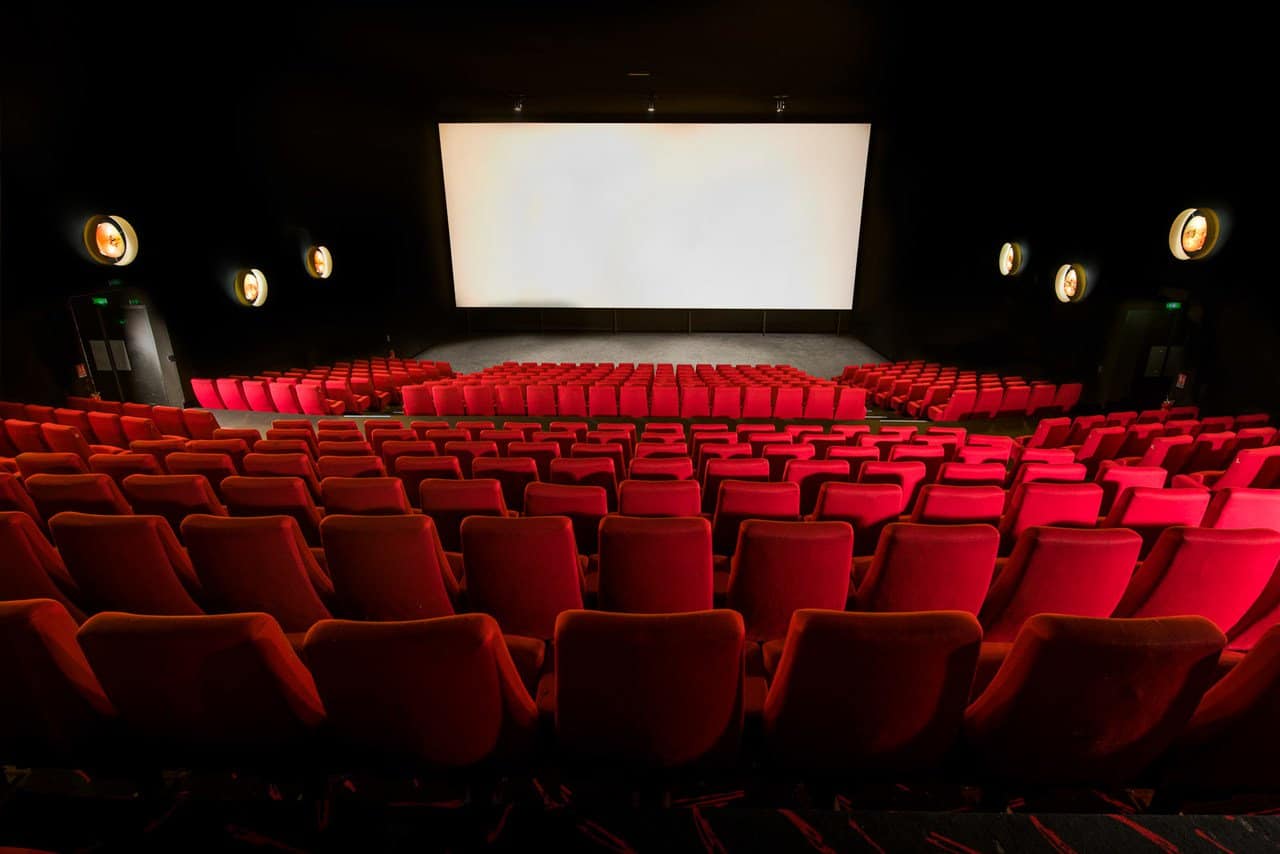 350 مليون لدعم قاعات سينمائية وطنية