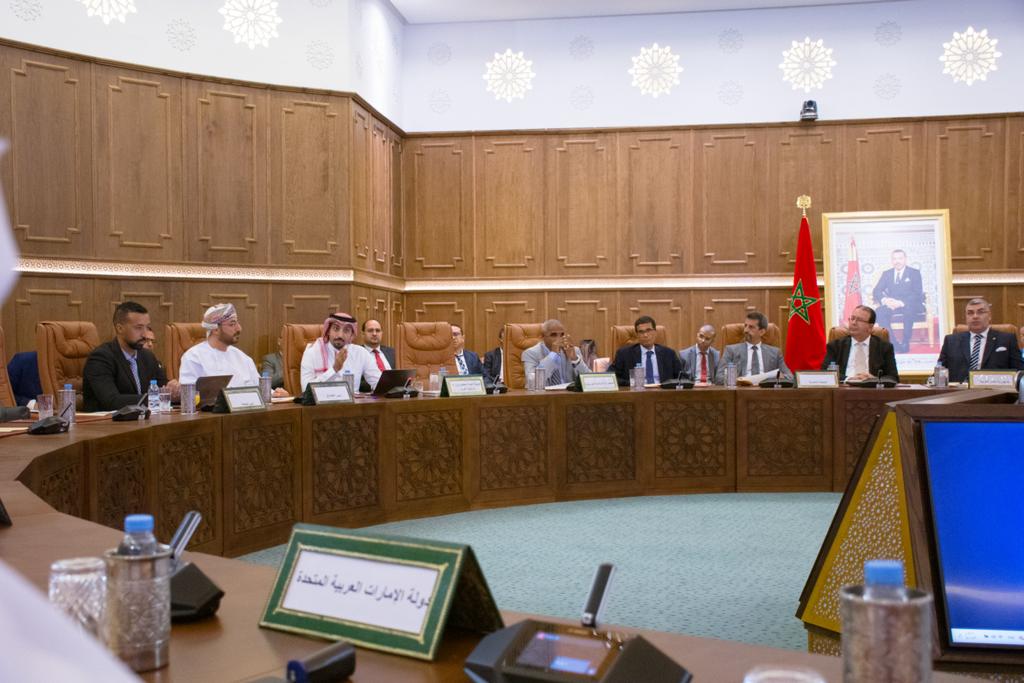 اجتماع الرباط لصياغة خطة تفعيل الاستراتيجية الإقليمية العربية لمكافحة الإرهاب غابت عنه الجزائر وتونس