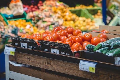 التقلبات الجوية تشل صادرات الفلاحة المغربية نحو أوروبا