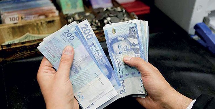 بنك المغرب يخفض تسبيقاته بعد تراجع حاجة البنوك للسيولة إلى 11.4 ألف مليار