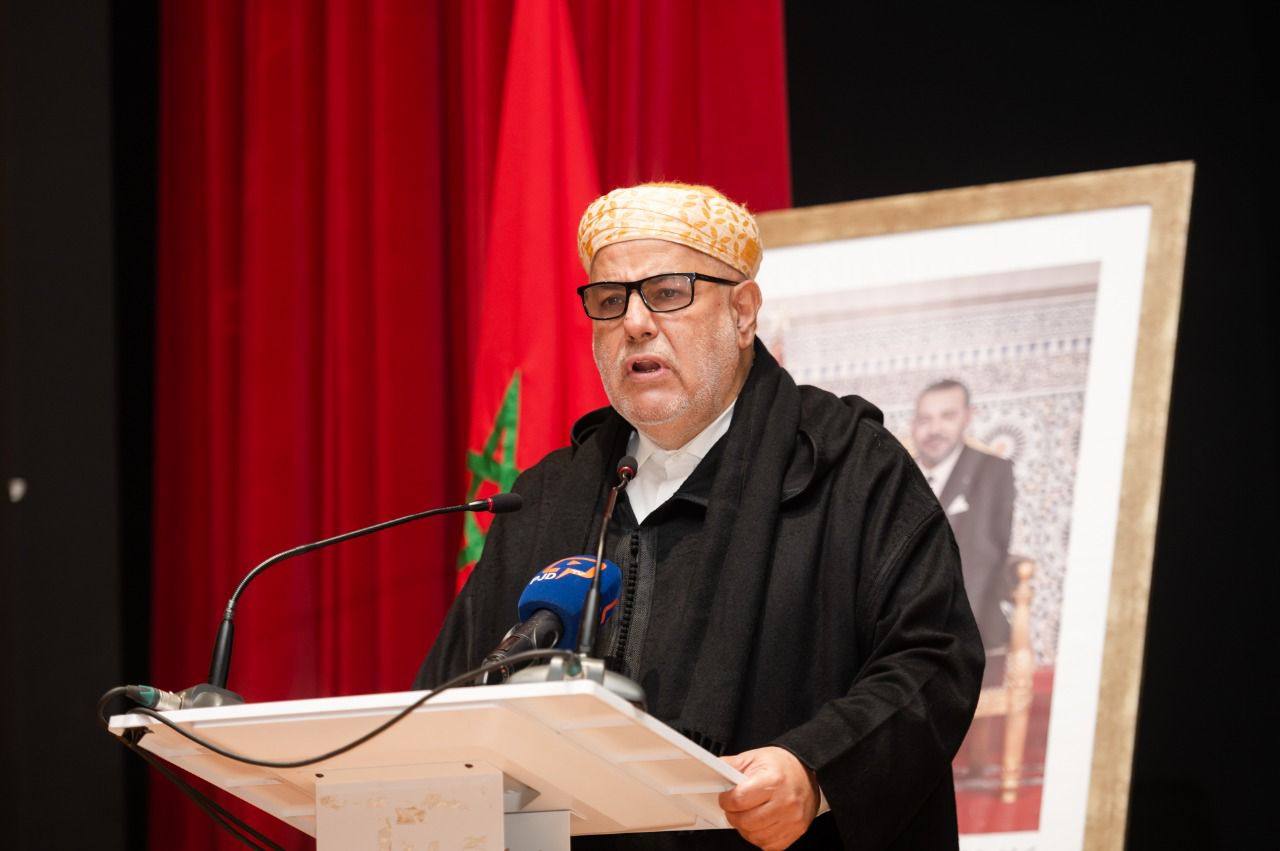 تفاعلا مع بلاغ الديوان الملكي.. ابن كيران يوجه إخوانه إلى الصمت