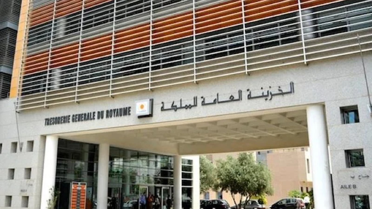 مديونية الخزينة ستبلغ 96 ألف مليار
