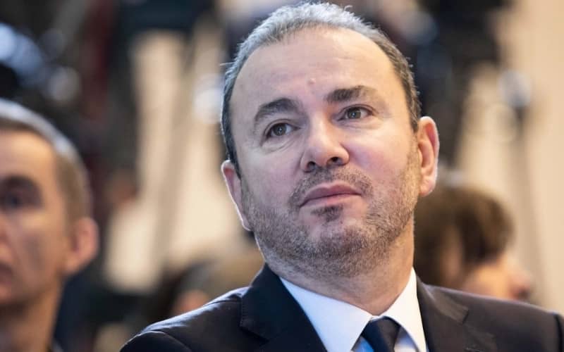 سفير فرنسا الجديد يحل بالمغرب