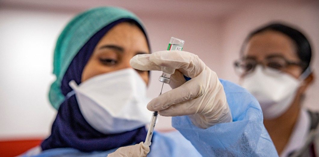 حصيلة كورونا: بداية أسبوع على وقع تراجع الإصابات