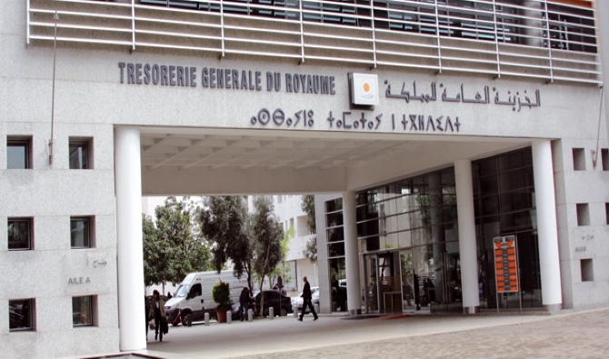 سندات الخزينة.. اعتماد حساب جديد لمنحنى النسب المرجعية