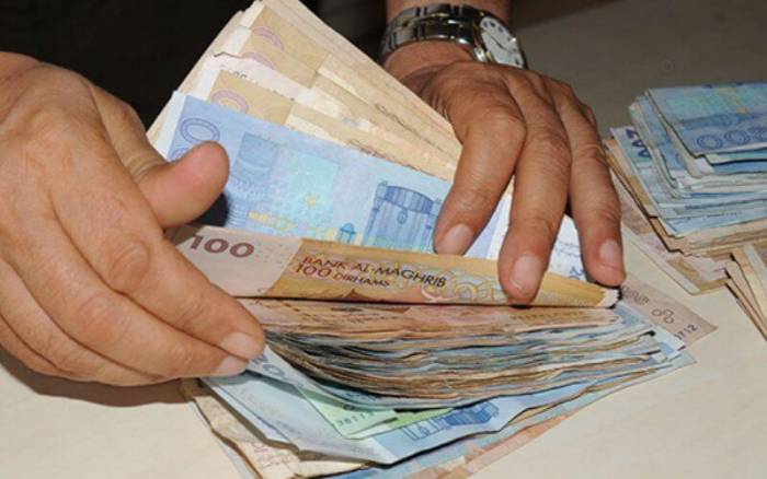 السيولة البنكية.. بنك المغرب يواصل تشديد السياسة النقدية