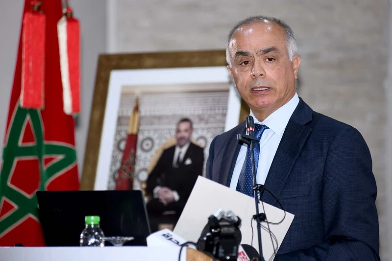 بنموسى: ممارسة الرياضة في الوسط المهني تعزز القدرة التنافسية للمقاولات