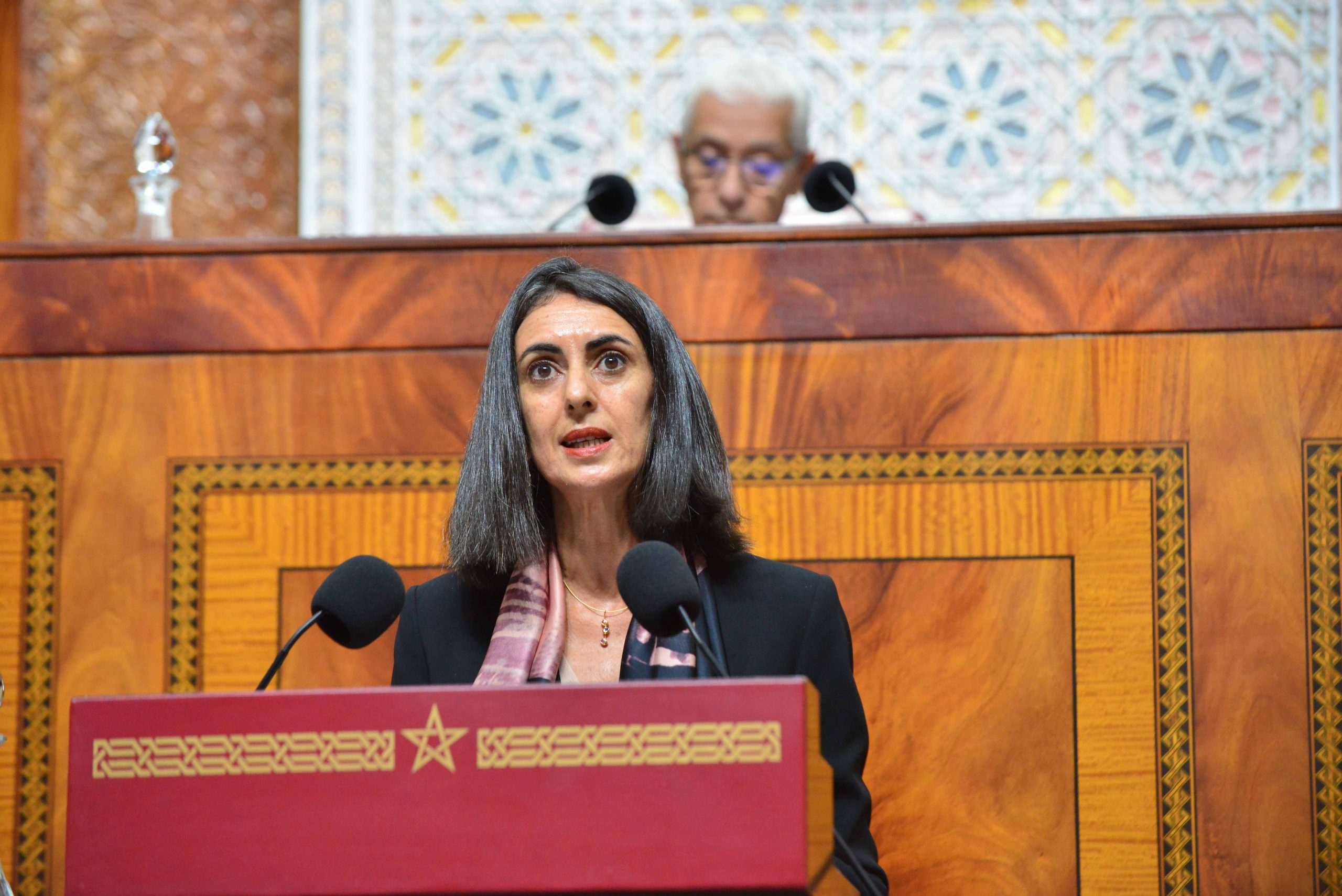 فتاح: الحكومة رفعت ميزانية الصحة لمواكبة تعميم التغطية الاجتماعية