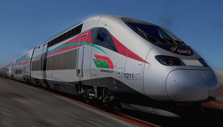"ألستوم" الفرنسية تعتزم مضاعفة استثماراتها 3 مرات في المغرب بحلول 2025