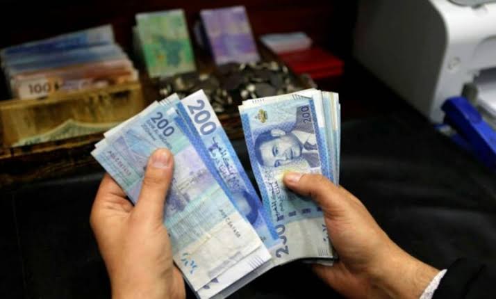 احتياجات الأبناك من السيولة تبلغ 135,7 مليار درهم في دجنبر
