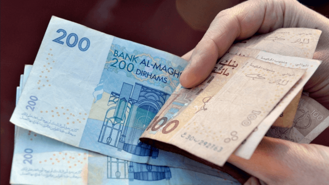 الادخار الوطني بلغ 29,3% من الناتج الداخلي الإجمالي