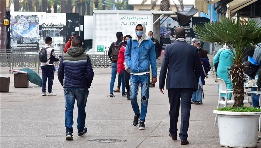24 إصابة بكورونا خلال يومين ووتيرة التلقيح في حدودها الدنيا