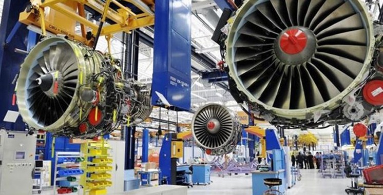 صندوق استثماري جديد يضخ 1.4 مليار درهم لتطوير صناعة الطيران بشراكة مع "بوينغ"