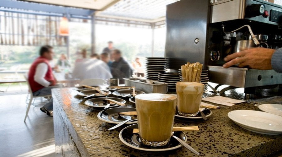 أزمة المقاهي في المغرب