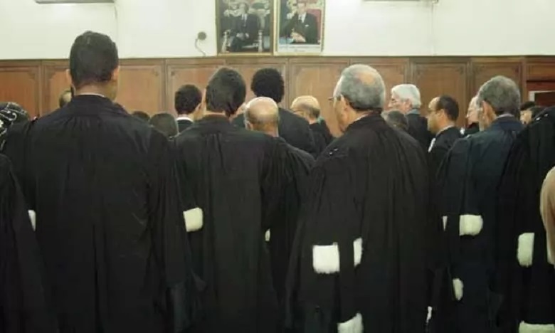 امتحان أهلية المحاماة في نسخته الثانية.. ضبط 58 حالة غش
