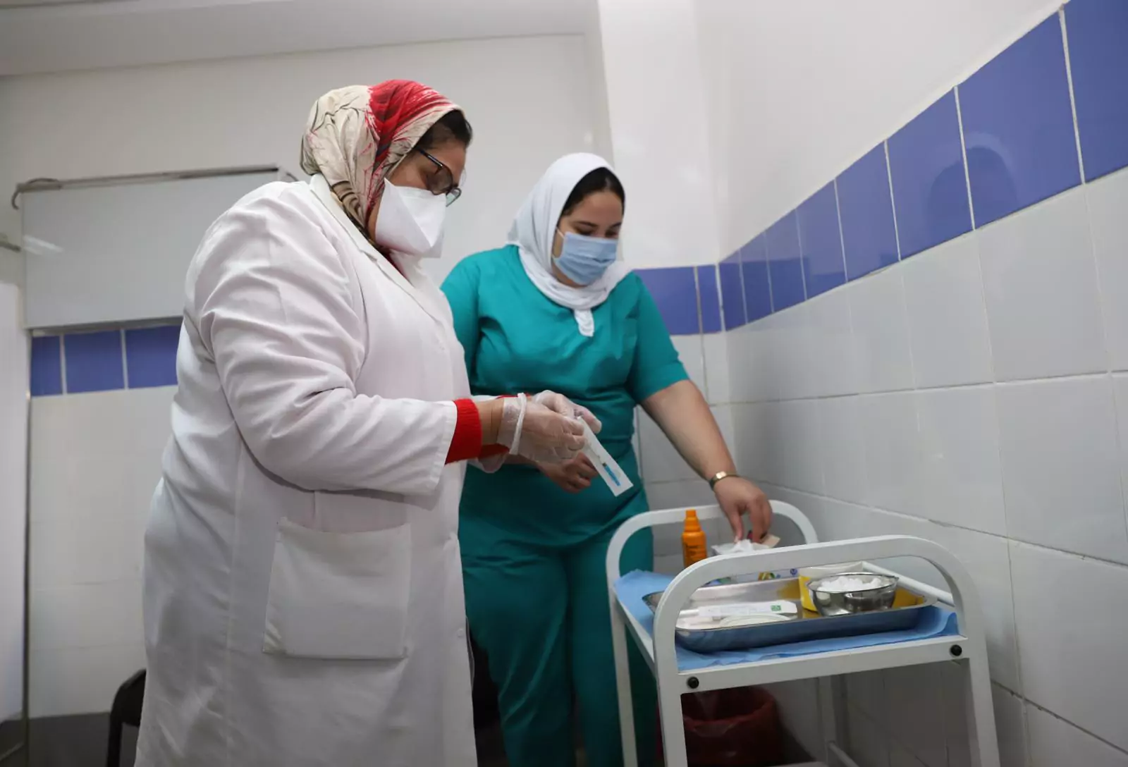 حصيلة كورونا اليومية تقفز إلى 17 إصابة جديدة