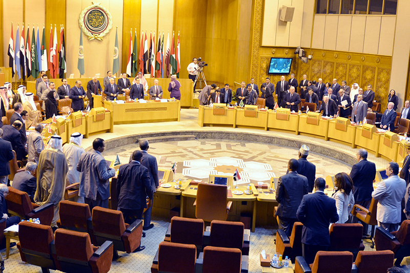 التصعيد الفلسطيني- الإسرائيلي.. المغرب يترأس اجتماعا لجامعة الدول العربية بعد غد الأربعاء