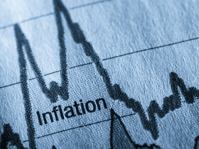 التضخم الأساسي يتراجع سنويا بـ0,6%
