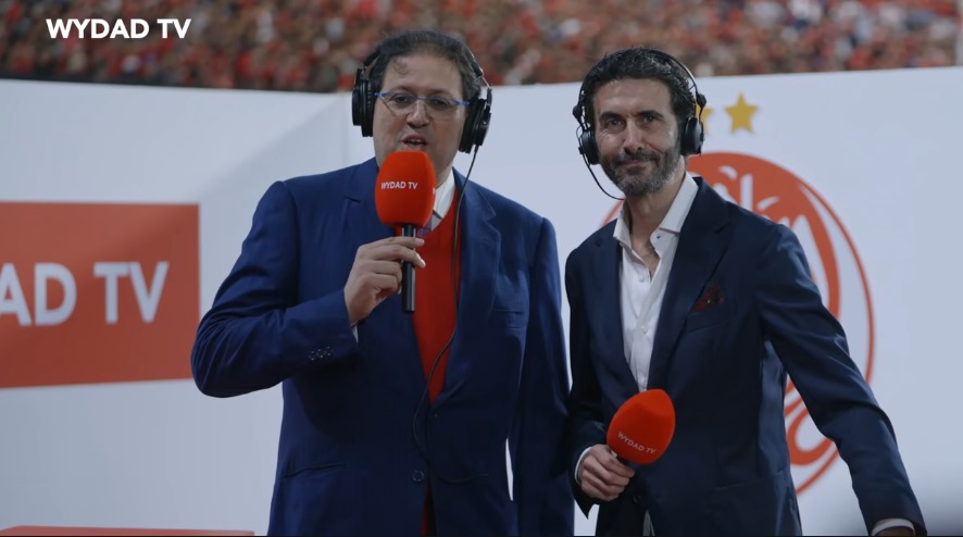رقمنة الأندية المغربية.. كيف يقود الوداد تجربة مبتكرة في الإدارة والتسويق الرياضي؟