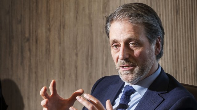 جونجن: صناعة الطيران بالمغرب تنافسية وتشجع على الاستثمار